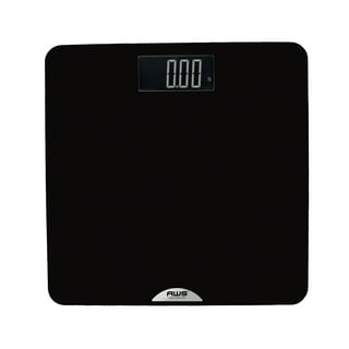 American Weigh Scales ES Series Digital Pocket Weight Scale, 600g x 0.1g (ES-600-BLK)