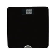 American Weigh Scales Black Skid Proof Scale (397LB Capacity)