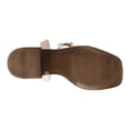 thumbnail image 3 of SANDALIAS FUROR MUJER 26096 SIMIPIEL BEIGE, 3 of 4