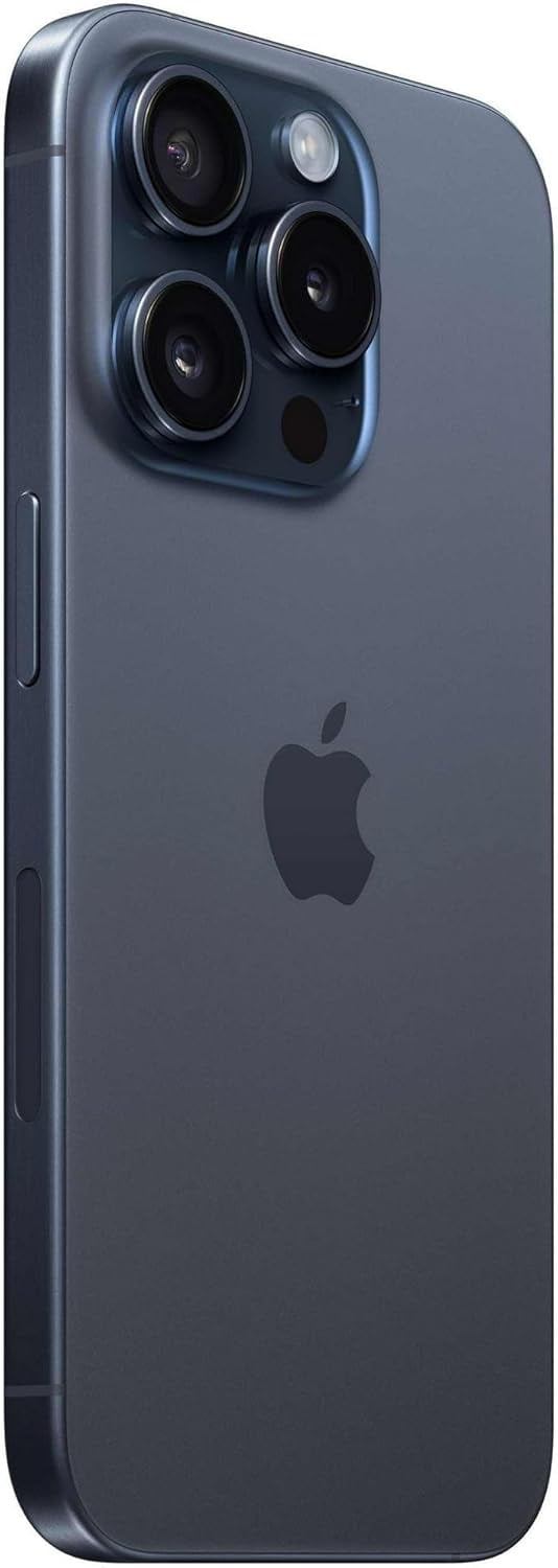 Apple iPhone 15 Pro 256GB | Certified Refurnished Grade A - Walmart.ca