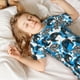 thumbnail image 5 of Balery Sea Animal Conjunto de Pijama Infantil de Manga Corta con Estampado – Ropa de Dormir de Algodón Suave-Large, 5 of 6