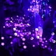 thumbnail image 1 of 600 mAh Solar-Glühwürmchen-Licht, Halloween-Dekoration, schwingendes Licht für den Außenbereich, hält bis zu 20 Stunden FLhrweasw Nuevo, 1 of 9