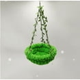 thumbnail image 1 of Wuyue Trading Warm Feet Sleeping Sofa Bird's Peony Xuan, 1 of 4