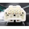 thumbnail image 5 of Tail Light Compatible With 2000-2003 Nissan Sentra Left Driver With bulb(s), 5 of 5