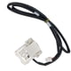 thumbnail image 1 of [Ebf61674802 Switch Oem Mania] Ebf61674802 Nuevo OEM producido para la pieza de repuesto del conjunto del interruptor de lavadora Lg Kenmore - Reemplaza a Ebf60665201 Ebf61674804, 1 of 6