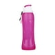 thumbnail image 1 of Botella de agua deportiva portátil plegable de silicona de gran capacidad para exteriores Wmkox8yii jkg5909, 1 of 1