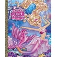 thumbnail image 2 of Barbie: The Pearl Princess (Hardcover) by Kristen L Depken, 2 of 2