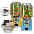 thumbnail image 6 of Candy Vending Machine Dispenser candy Machine Snacks Accept 25 Cents For  Game Halls, Retail Stores, 6 of 15