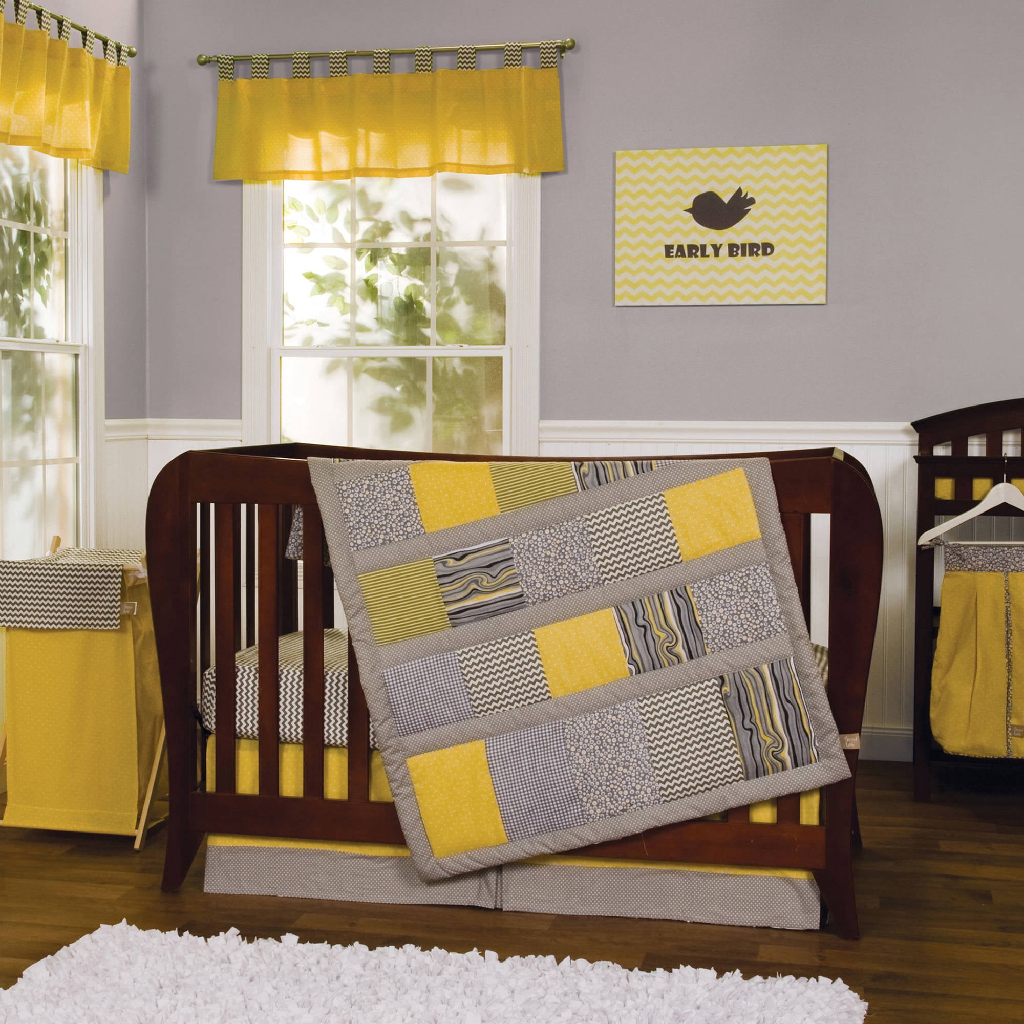 trend lab bedding