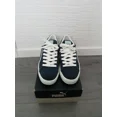 thumbnail image 3 of PU & MA Suede Navy/White US 8,5 UK 7,5 Eur 41, OG BOX, Rare, Vintage, 3 of 4