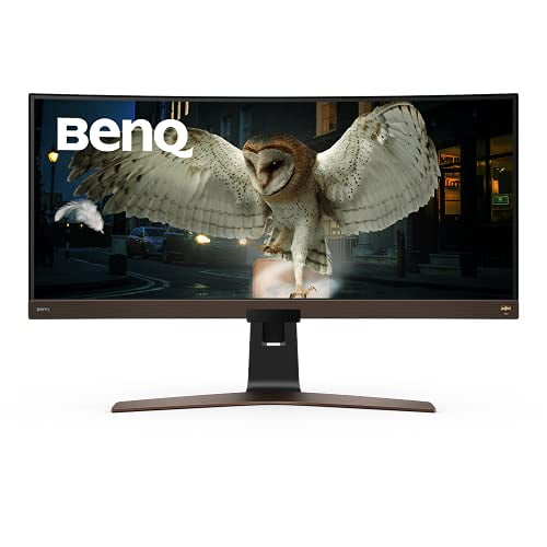 BenQ EW3880R 37.5