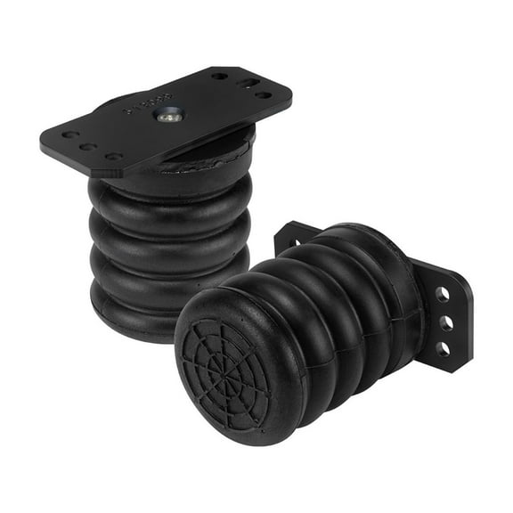 SuperSprings SSR-210-47 SumoSprings Fits select: 2004-2012 CHEVROLET COLORADO, 2005-2014 NISSAN XTERRA