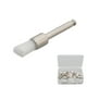 thumbnail image 5 of JUEGO DE CEPILLOS DE PULIDO, CEPILLO DE PULIDO Dental Higiene de Goma de Silicona para clínica oral, 5 of 7