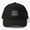Black, variant on Promoted To Great Grandpa Est. 2024 Cap, Hats For Men, Gift For Him