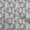 Gray, variant on oneOone Polyester Spandex Gray Fabric Asian Kilim Fabric For Sewing Printed Craft Fabric By The Yard 56 Inch Wide