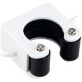 thumbnail image 1 of Bike Parking Buckle Cycling Racks & Stands Bicycle Wall Mounted Hanger Bike Vertical Storage Holder Clip for Bicycles Display, 1 of 8