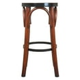 thumbnail image 3 of Authentic Models MF043A Barstool Grand Hotel  Honey, 3 of 3