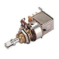 thumbnail image 3 of fastboy Electric Guitar Bass Replacement Parts Potentiometer Audio Pot B500K 1Set, 3 of 6