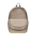 thumbnail image 4 of Champion Unisex 18 inch Tan Campus Backpack with Padded Laptop Sleeve, 4 of 6
