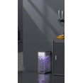 thumbnail image 5 of Elpheco - TwinLid Stainless Small Sensor Can - 9.5L - Silver, 5 of 5