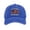 Blue, variant on 9/11 Never Forget 25th Anniversary Baseball Hat for Men Women, Unisex Vintage Dad Cap with Commemorative Graphic, Adjustable Curved Brim Casual Outdoor Everyday Cap Army Green