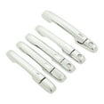 thumbnail image 3 of Door Handle Cover Protector,   Weatherproof Exterior Door Handle Cover Lightweight ABS    For Car Styling, 3 of 8