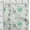 Mint Green, variant on oneOone Georgette Viscose Turquoise Blue Fabric Cartoon Sheep|Baby Feeder & Baby Stroller Kids Quilting Supplies Print Sewing Fabric By The Yard 42 Inch Wide