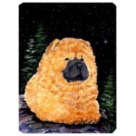 Starry Night Chow Chow Mouse Pad price history on PriceWatchPro