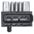 thumbnail image 2 of Standard Motor Eng Management RY-446 Cooling Fan Motor Relay, 2 of 5