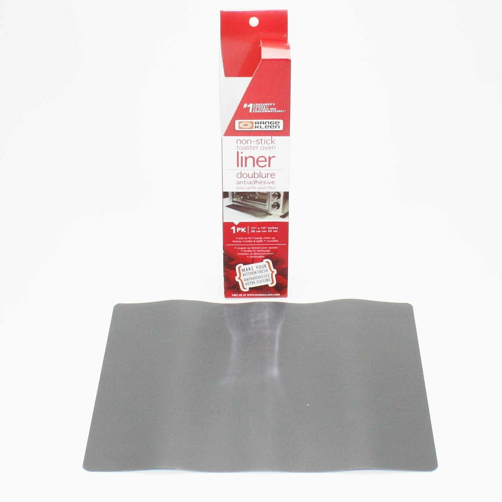 Range Kleen 671 Toaster Oven Liner