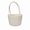 White, variant on Personalized Halloween Basket – Custom Cotton Rope Pumpkin Basket with Name, Trick-or-Treating Candy Tote, Boo Bucket, Halloween Gifts Basket for Kids & Adults