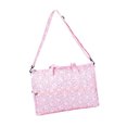 thumbnail image 1 of Bolsa De Hombro Storage Handbag Travel Luggage Bolsa Tote Reutilizable Rosado Soledad Bolso de hombro de viaje, 1 of 9