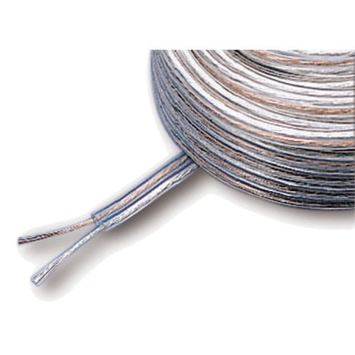Axis 18 Gauge Speaker Wire, 100'