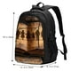 thumbnail image 5 of Easygdp Vintage Family History Book Mochila para Laptop de Viaje con Puerto USB, Mochila para Laptop con Puerto de Carga USB para Mujeres y Hombres, 5 of 7