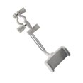 thumbnail image 4 of Monstrate Soporte para teléfono para automóvil Soporte para teléfono móvil de 360 ​​​​grados Estructura estable Instale fácilmente Espejo Teléfono y Comunicación Blanco, 4 of 6