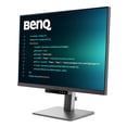 thumbnail image 1 of Monitor 4K+ BenQ Negro con Panel de Revestimiento Fino y USB Tipo C, 1 of 9
