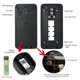 thumbnail image 4 of Labymos 720P WiFi Visual Intercom Door Phone, 4 of 8