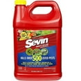 thumbnail image 2 of Garden Tech Sevin Insect Killer Concentrate for Lawn and Garden, 1 Gallon, 2 of 6
