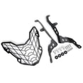 thumbnail image 4 of Rejilla Protectora de Faros de Motocicleta Jadeshay Tipo A, 4 of 8