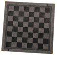 thumbnail image 4 of Tapetes de ajedrez Mantel individual para mesa, resistente al agua, multiusos, lavable, alfombrilla decorativa para ajedrez, alfombrilla para tablero de ajedrez para, 4 of 9