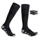 thumbnail image 1 of Calcetines calefactables Calcetines calefactores Batería de 5 V/5000 mAh Calcetines cálidos de invierno Calentadores de pies para Negro, 1 of 9