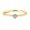 White Gold Plated, variant on ArtpalaceByMitika Australian Lab Opal Stacking Ring, Dainty Moissanite Ring, Delicate Opal Ring, Minimalist Ring, Gift for Her for Women 925 Sterling Silver Rings Engagement Ring