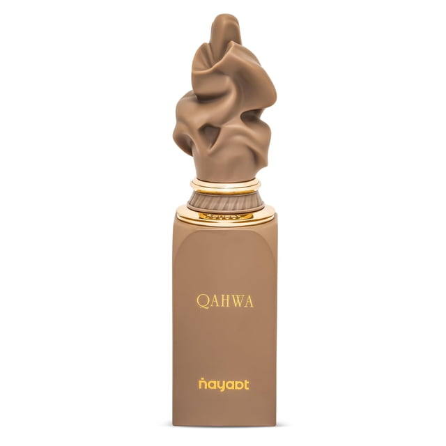 Perfume Orientica Nayaat Qahwa Eau De Parfum, 90 ml, para hombre y mujer