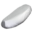 thumbnail image 2 of Mdesiwst Motorcycle Seat Cover Waterproof Flexible Universal Sown Protect Motorcycle Saddle Cover Riding Accessories, 2 of 7