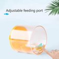 thumbnail image 4 of Automatic Aquarium/Fish Food Dispenser with 2 Feeding Box, Multifunctional Adjustable Fish Dispenser Digital Timer, 4 of 4