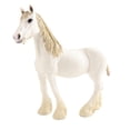thumbnail image 2 of Figuras de acción de caballos perfecl modelo animal para niños y niñas Estilo A, 2 of 8