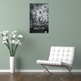 thumbnail image 3 of Wall Decor Posters Source Code Movie Posters Canvas Art Poster And Wall Art Picture Print Modern Family Bedroom Decor Posters, 3 of 7