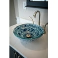 thumbnail image 6 of Ming Dynasty Glass Vessel Sink, 6 of 9