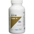 thumbnail image 1 of Trophic Krill Oil (Neptune), 120 Count, 1 of 6