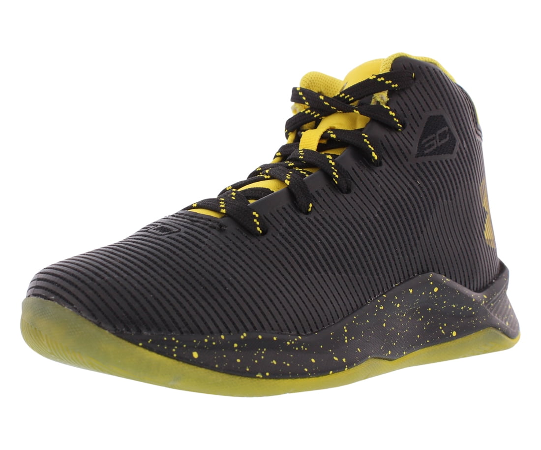 under armour curry 2 preschool
